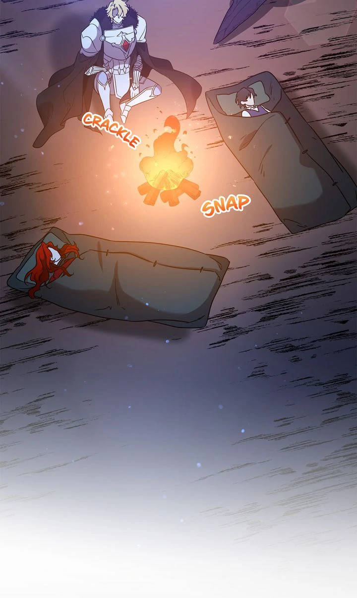 Choose Your Heroes Carefully [Official] - Chapter 42 manhwa