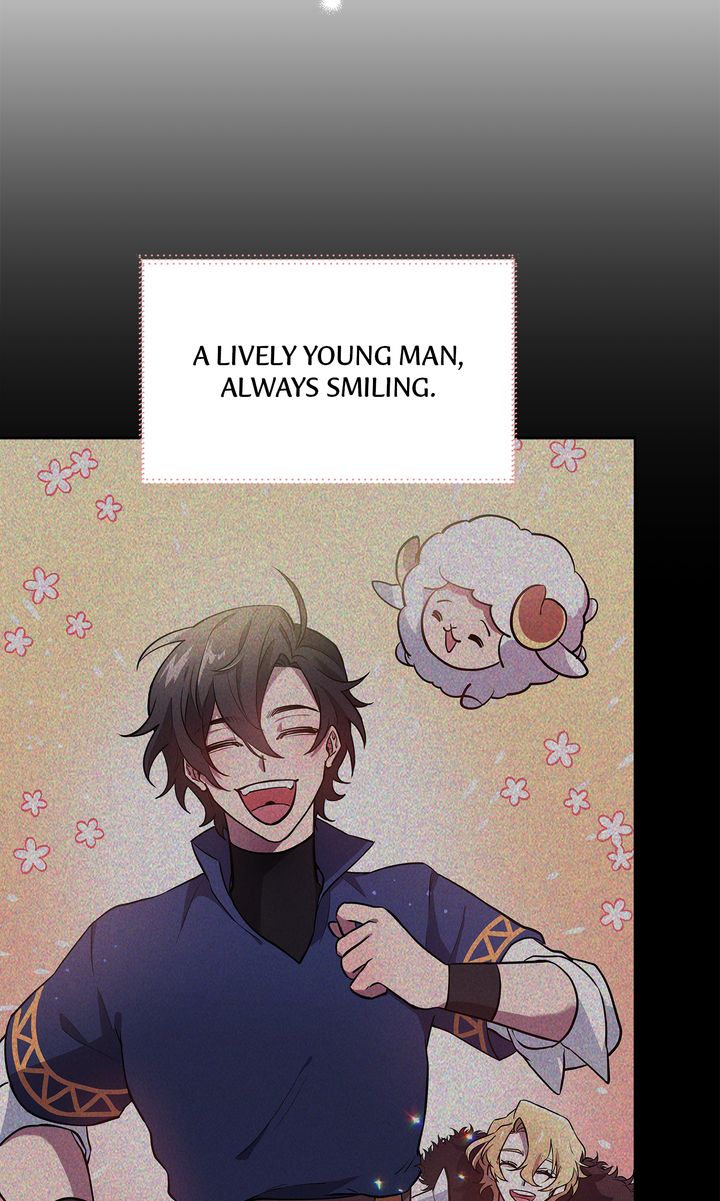 Choose Your Heroes Carefully [Official] - Chapter 43 manhwa