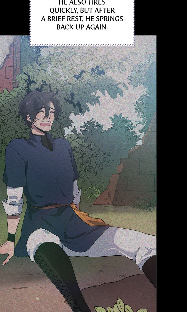 Choose Your Heroes Carefully [Official] - Chapter 43 manhwa