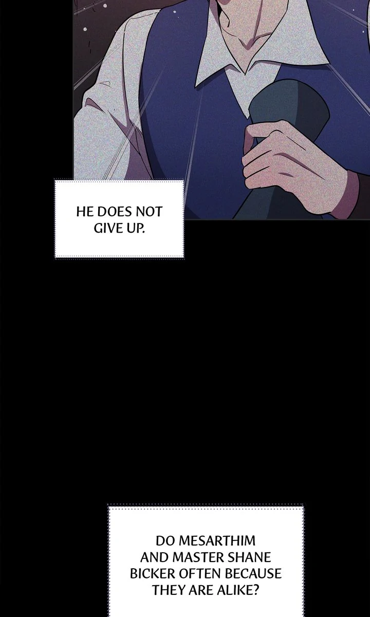 Choose Your Heroes Carefully [Official] - Chapter 43 manhwa