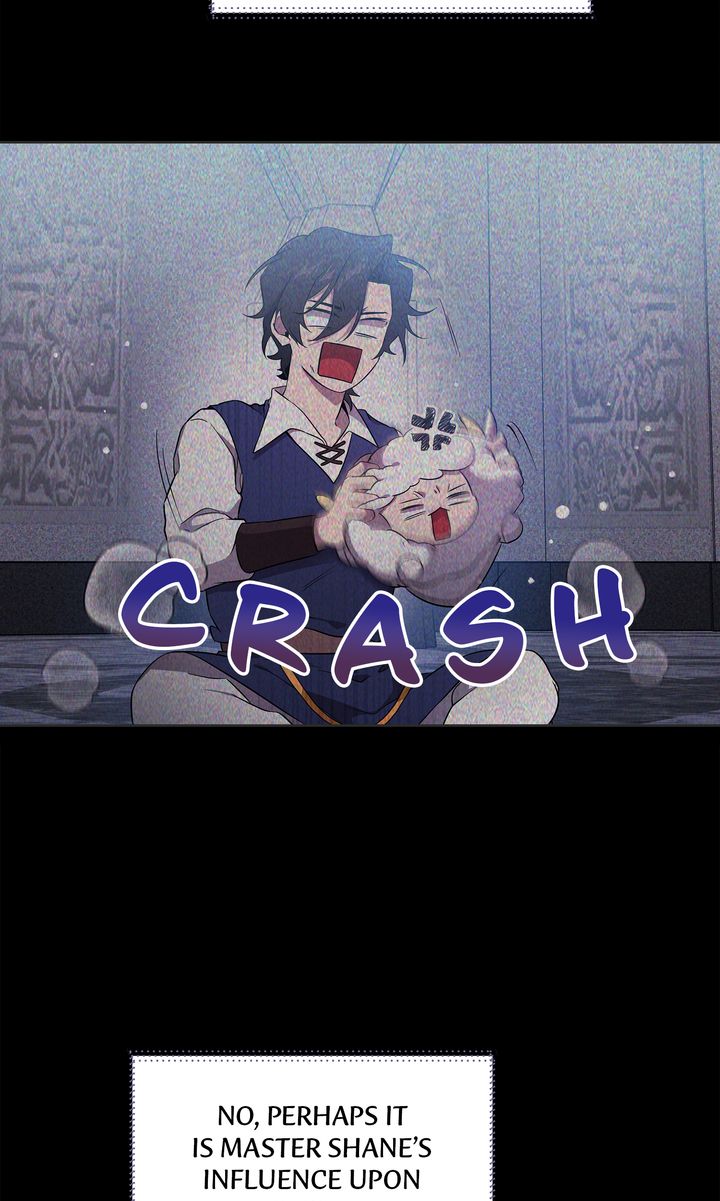 Choose Your Heroes Carefully [Official] - Chapter 43 manhwa