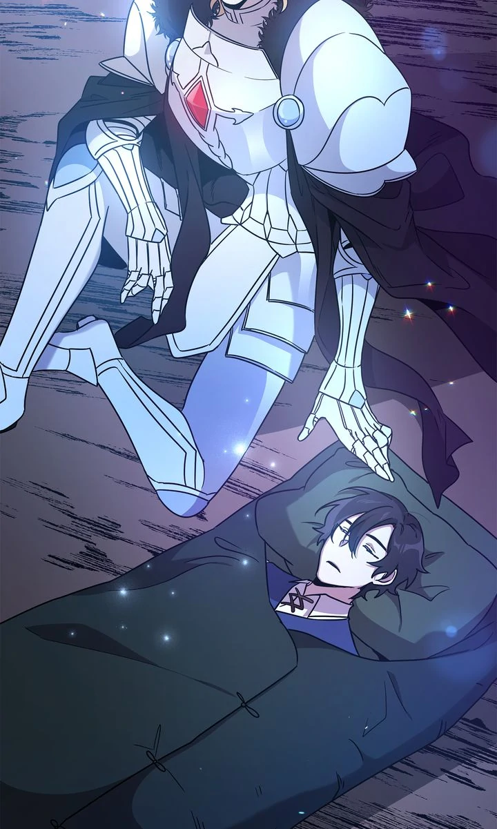 Choose Your Heroes Carefully [Official] - Chapter 43 manhwa