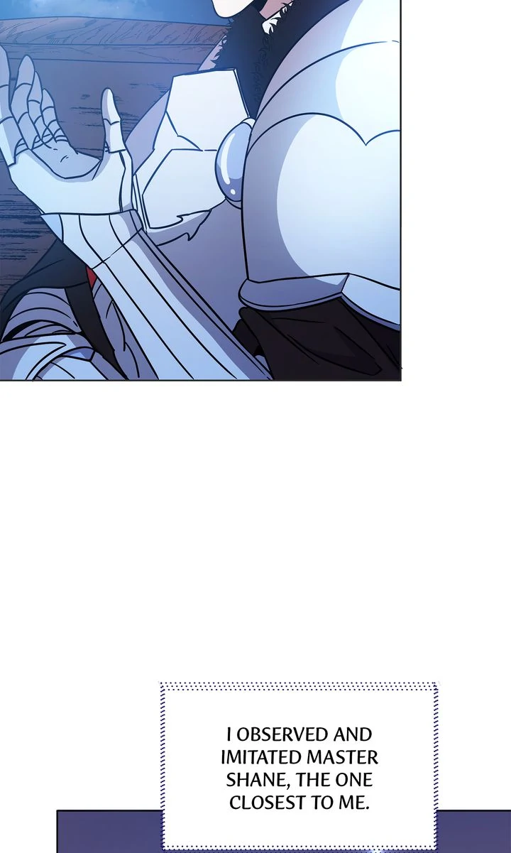 Choose Your Heroes Carefully [Official] - Chapter 43 manhwa