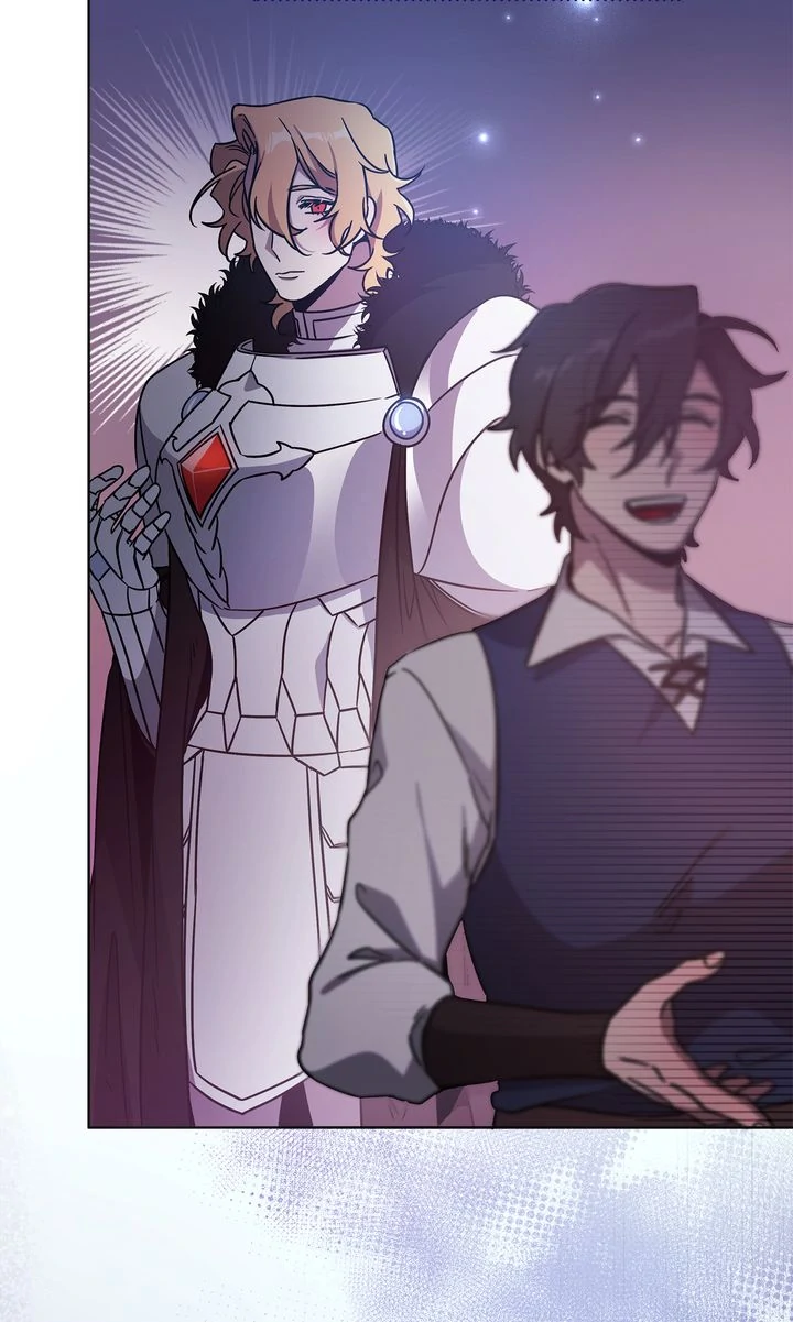 Choose Your Heroes Carefully [Official] - Chapter 43 manhwa