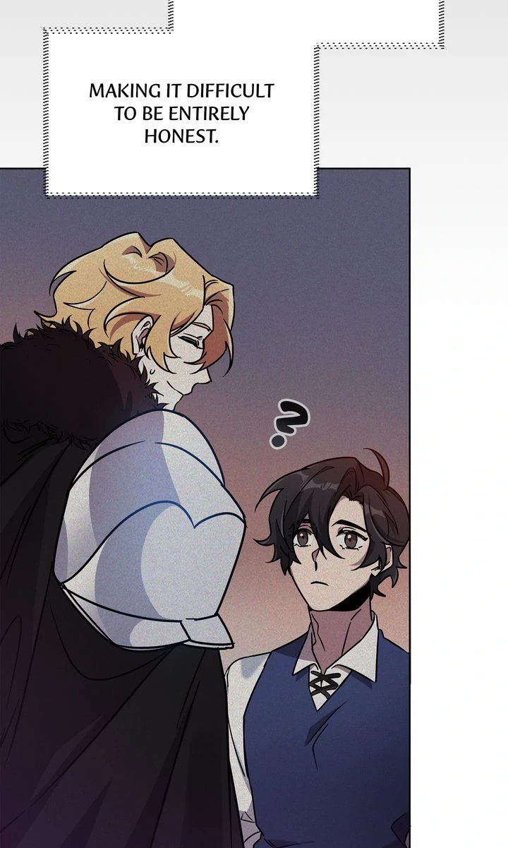 Choose Your Heroes Carefully [Official] - Chapter 43 manhwa