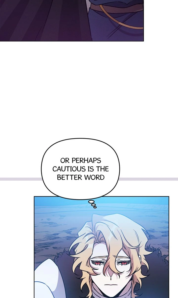 Choose Your Heroes Carefully [Official] - Chapter 43 manhwa