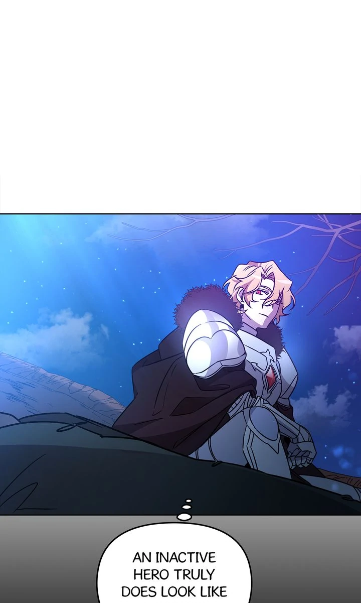 Choose Your Heroes Carefully [Official] - Chapter 43 manhwa