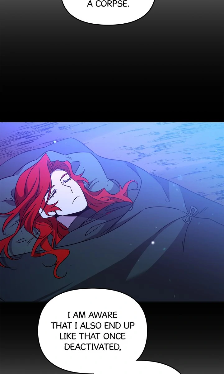 Choose Your Heroes Carefully [Official] - Chapter 43 manhwa