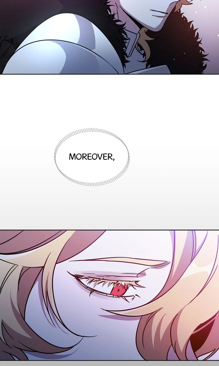 Choose Your Heroes Carefully [Official] - Chapter 43 manhwa