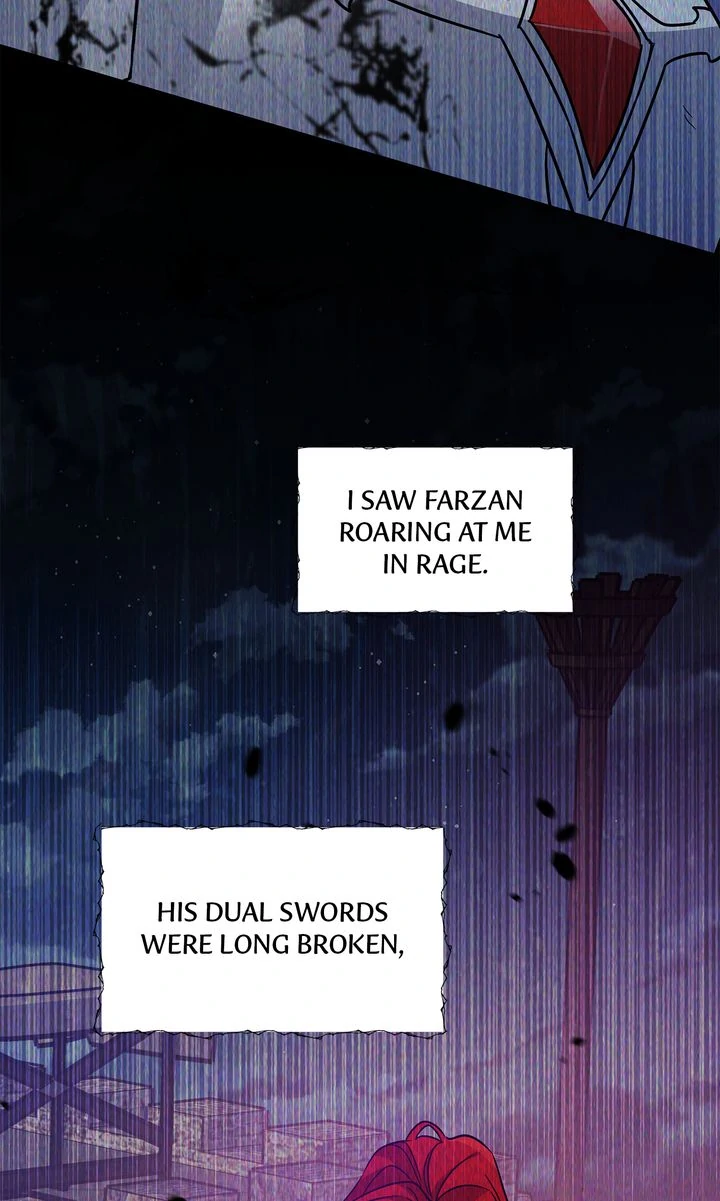 Choose Your Heroes Carefully [Official] - Chapter 43 manhwa