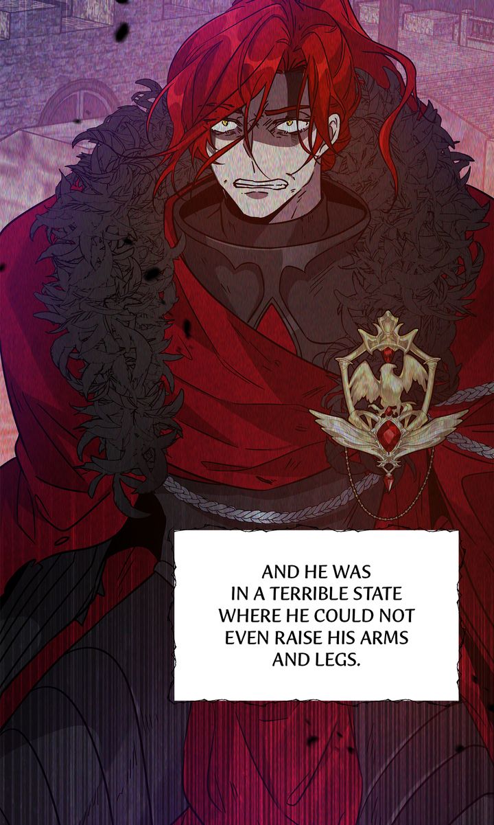 Choose Your Heroes Carefully [Official] - Chapter 43 manhwa