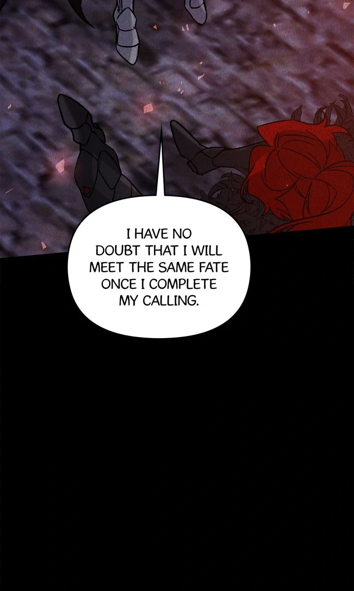 Choose Your Heroes Carefully [Official] - Chapter 43 manhwa