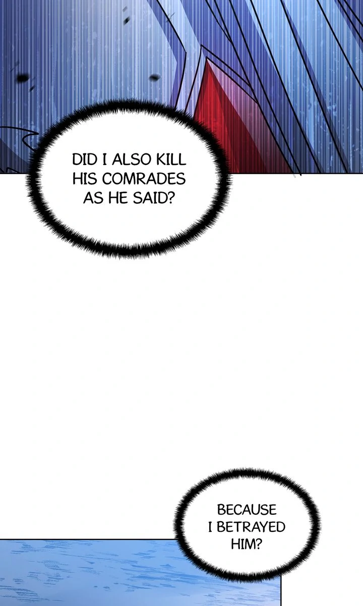 Choose Your Heroes Carefully [Official] - Chapter 43 manhwa