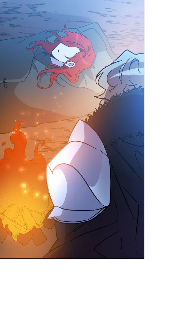 Choose Your Heroes Carefully [Official] - Chapter 43 manhwa