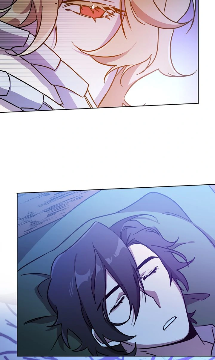 Choose Your Heroes Carefully [Official] - Chapter 43 manhwa