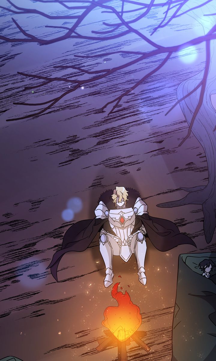 Choose Your Heroes Carefully [Official] - Chapter 43 manhwa