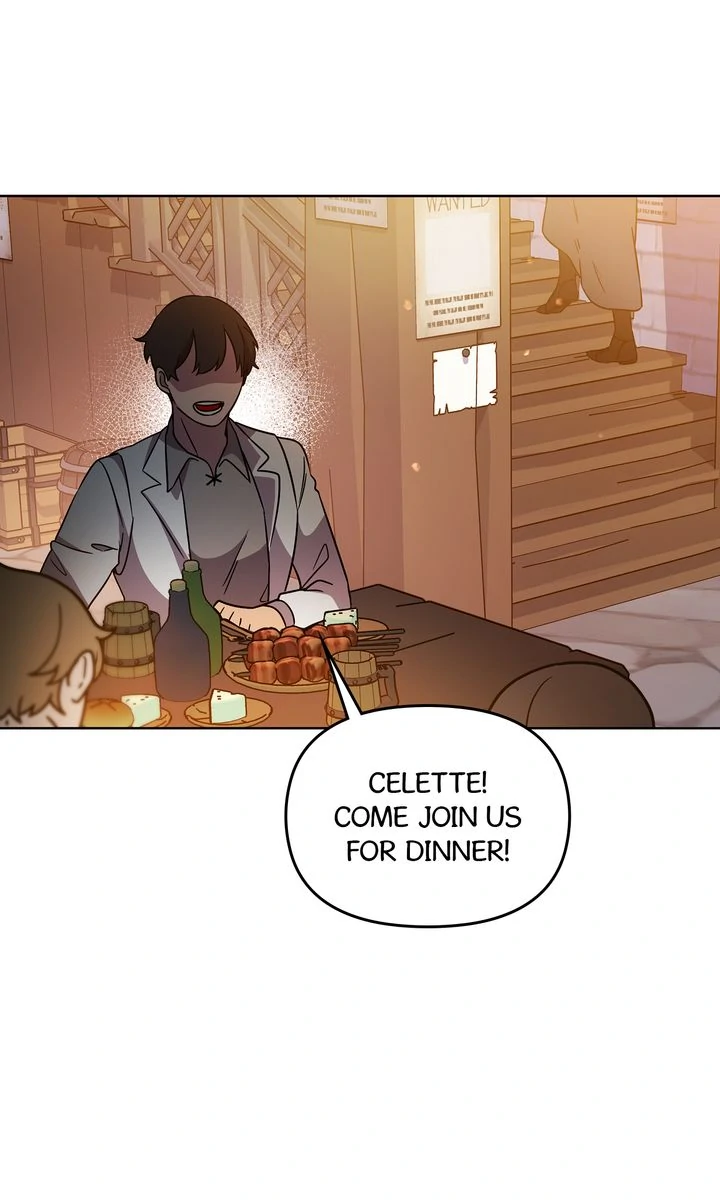 Choose Your Heroes Carefully [Official] - Chapter 43 manhwa