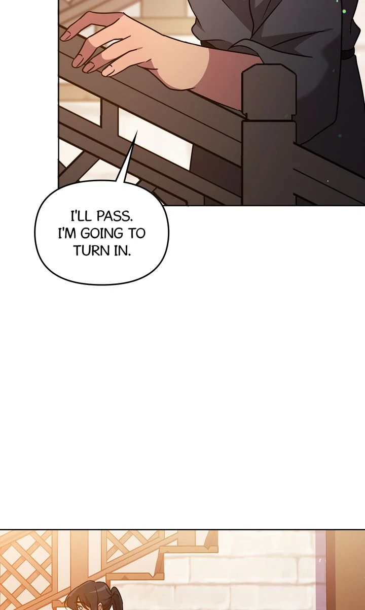 Choose Your Heroes Carefully [Official] - Chapter 43 manhwa