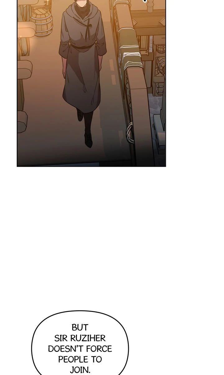 Choose Your Heroes Carefully [Official] - Chapter 43 manhwa