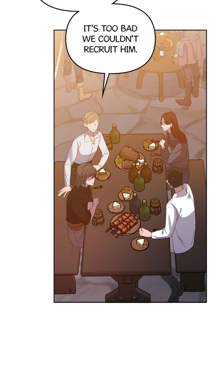 Choose Your Heroes Carefully [Official] - Chapter 43 manhwa