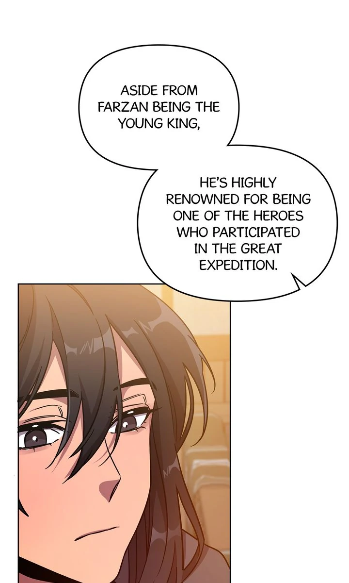 Choose Your Heroes Carefully [Official] - Chapter 43 manhwa