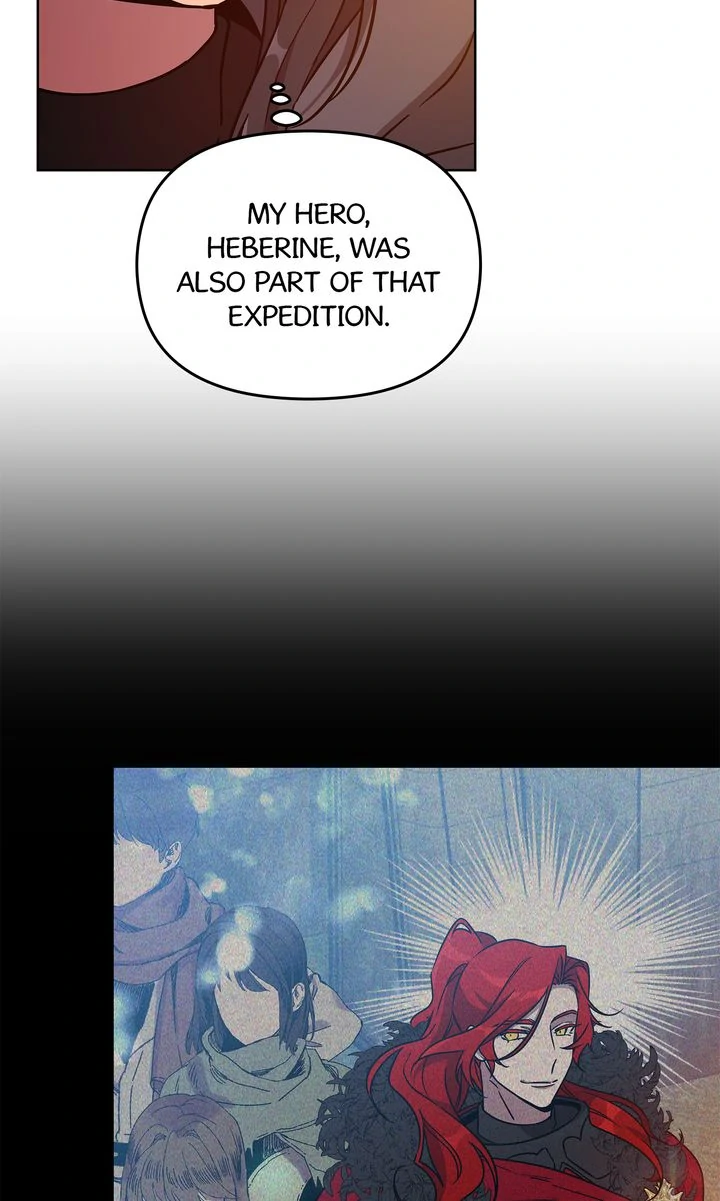Choose Your Heroes Carefully [Official] - Chapter 43 manhwa