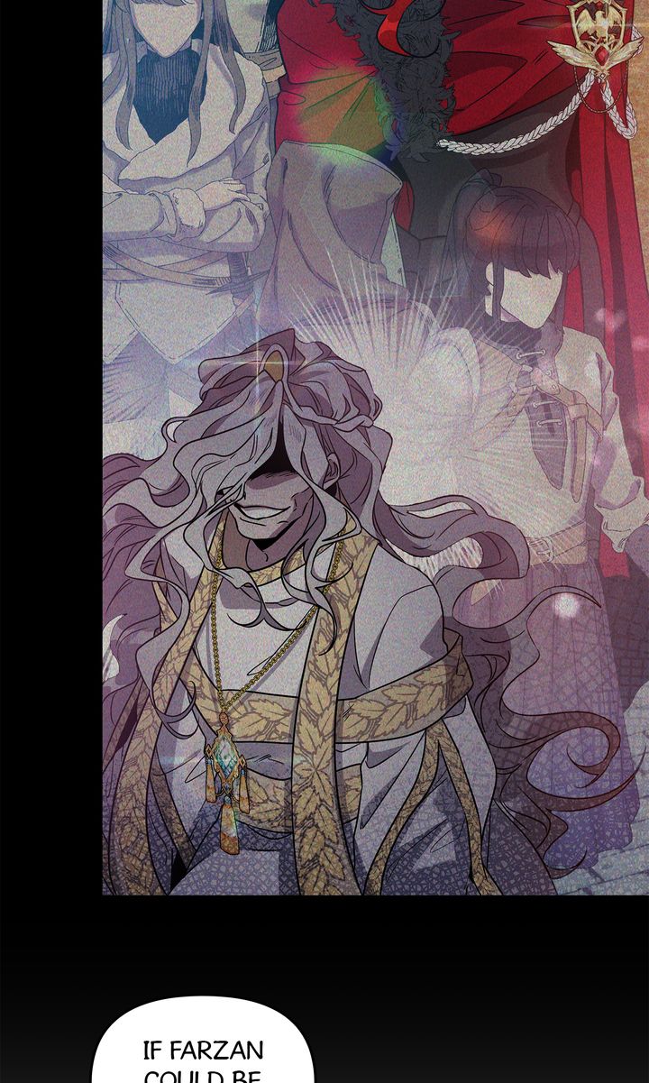 Choose Your Heroes Carefully [Official] - Chapter 43 manhwa