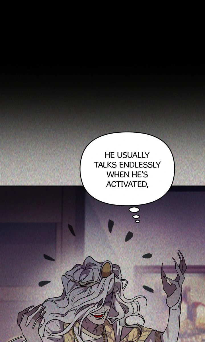 Choose Your Heroes Carefully [Official] - Chapter 43 manhwa