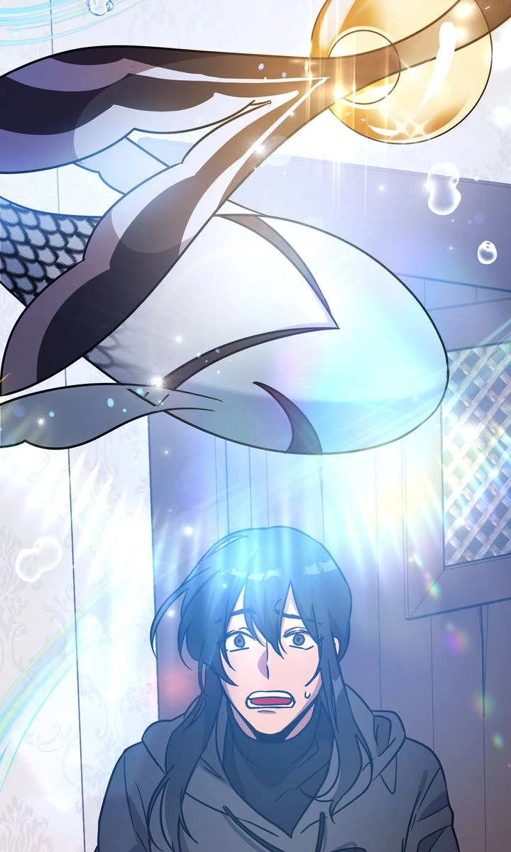 Choose Your Heroes Carefully [Official] - Chapter 43 manhwa