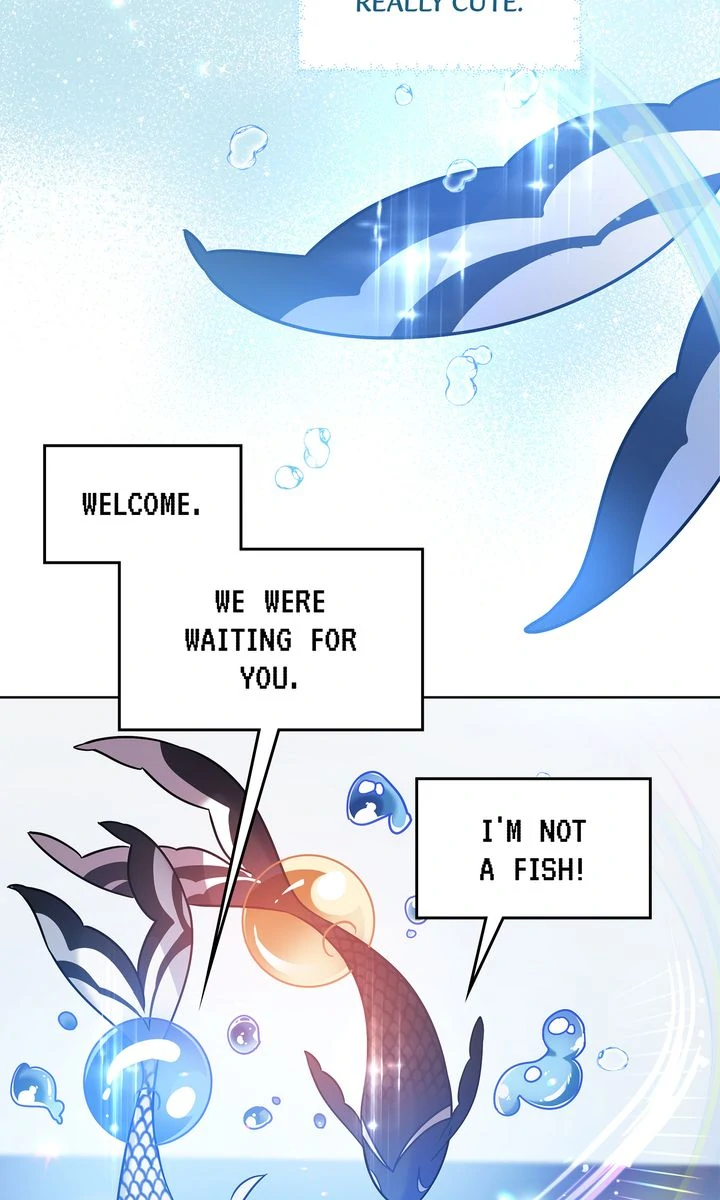 Choose Your Heroes Carefully [Official] - Chapter 44 manhwa