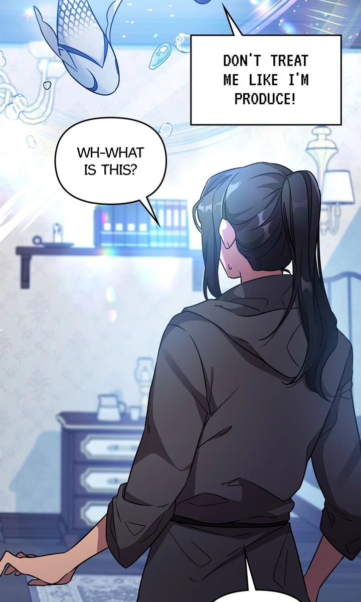 Choose Your Heroes Carefully [Official] - Chapter 44 manhwa