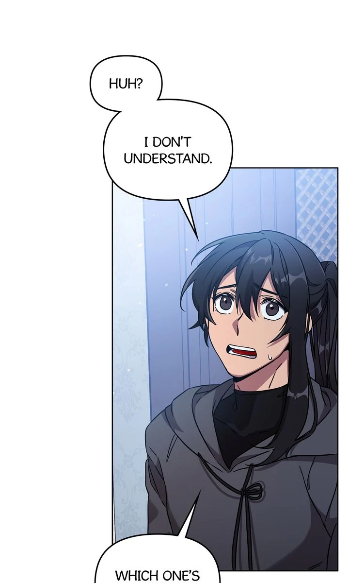 Choose Your Heroes Carefully [Official] - Chapter 44 manhwa