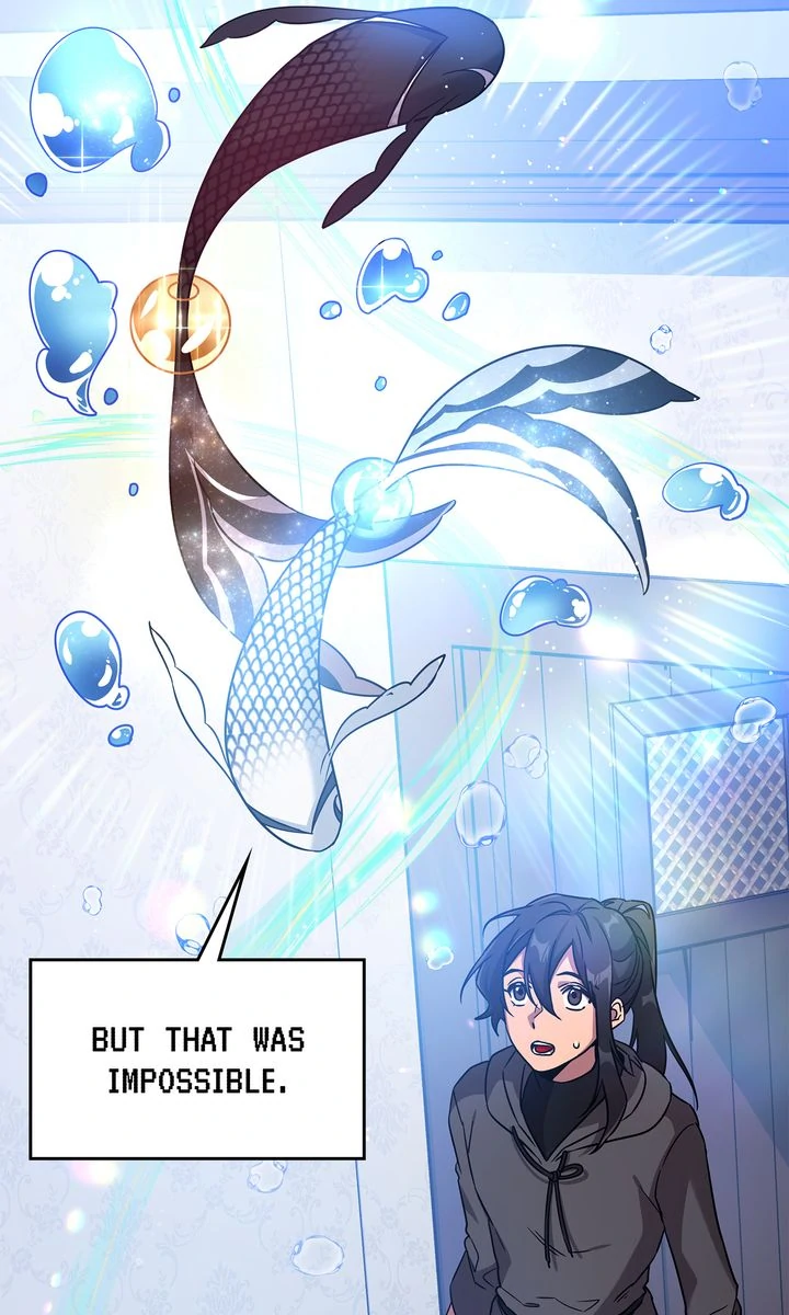 Choose Your Heroes Carefully [Official] - Chapter 44 manhwa