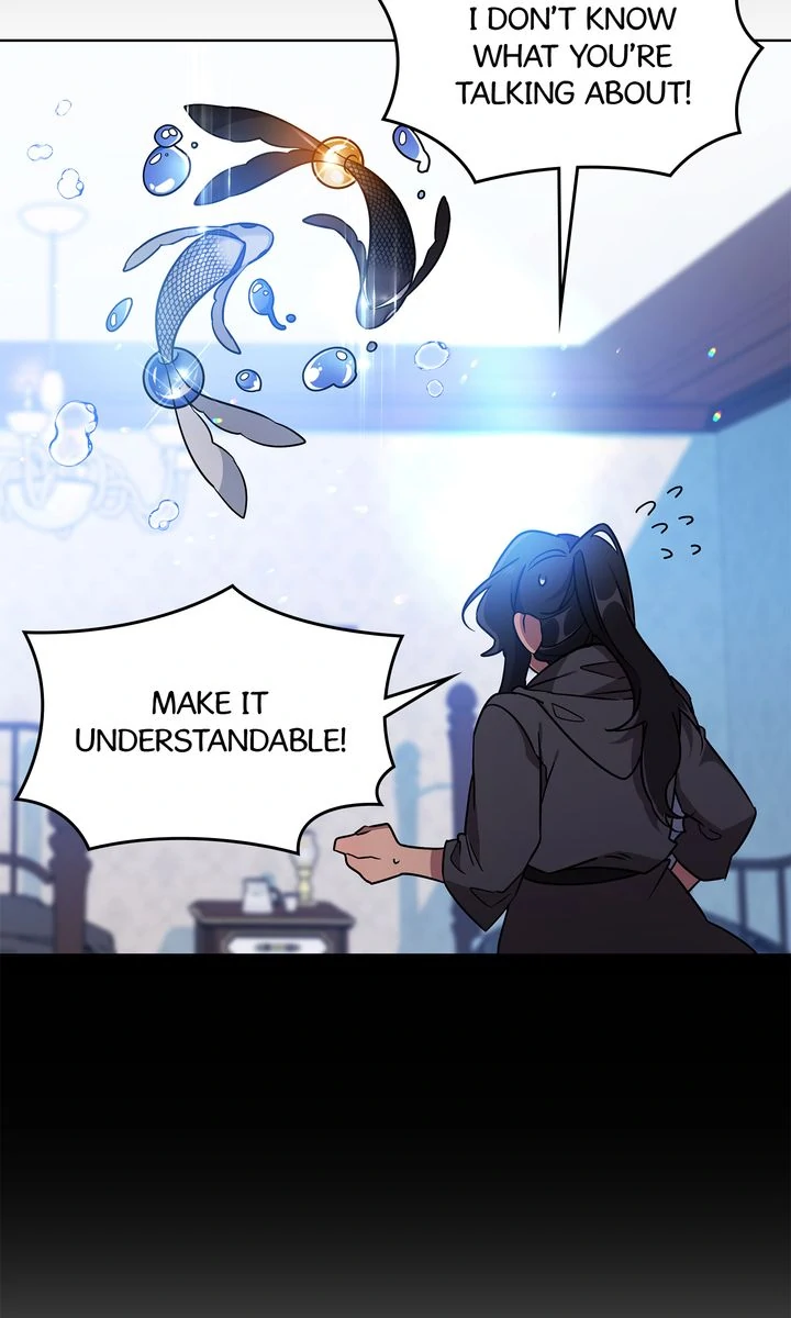Choose Your Heroes Carefully [Official] - Chapter 44 manhwa