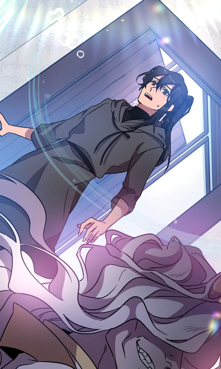 Choose Your Heroes Carefully [Official] - Chapter 44 manhwa