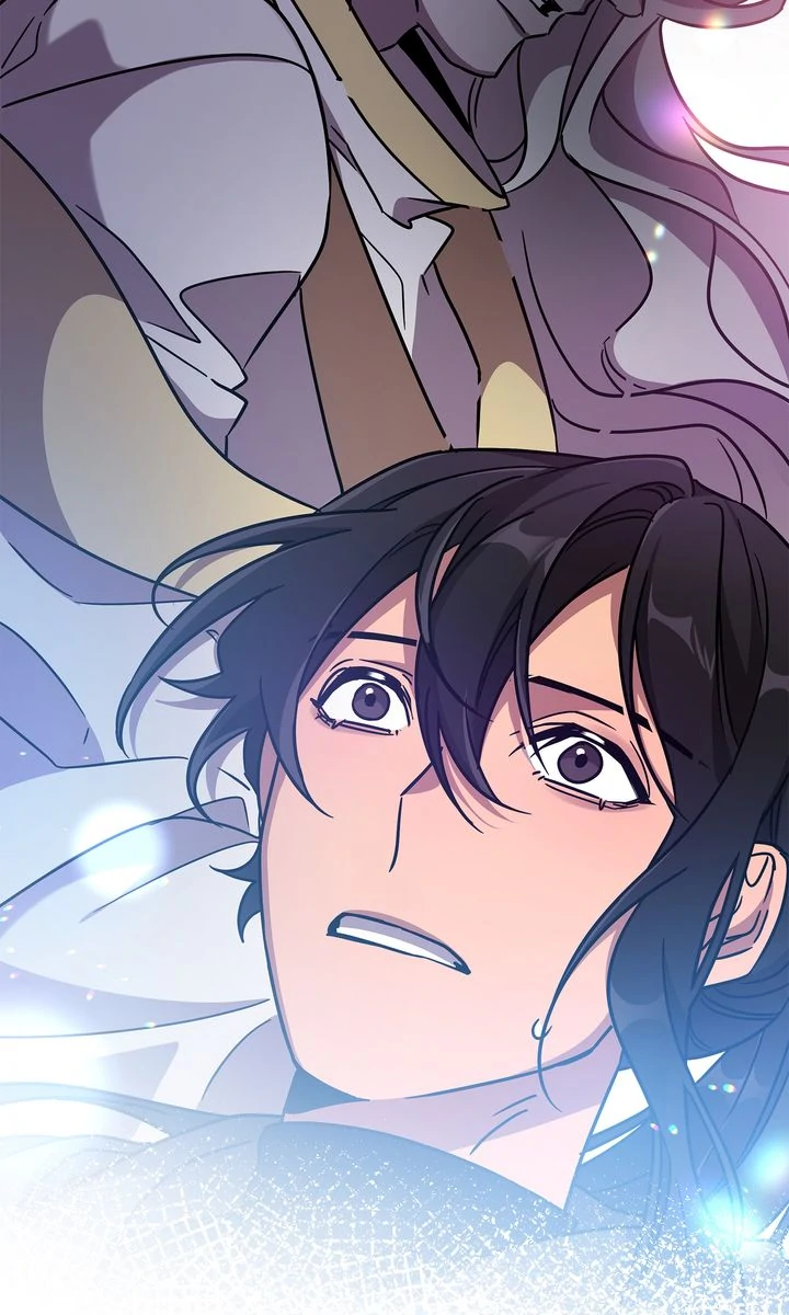 Choose Your Heroes Carefully [Official] - Chapter 44 manhwa