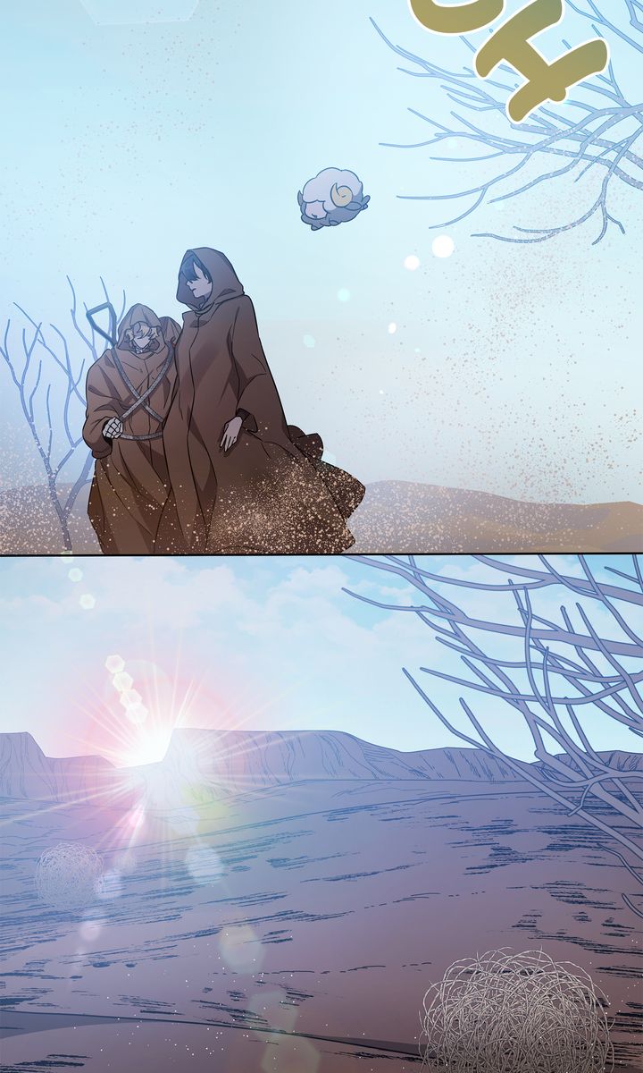 Choose Your Heroes Carefully [Official] - Chapter 44 manhwa