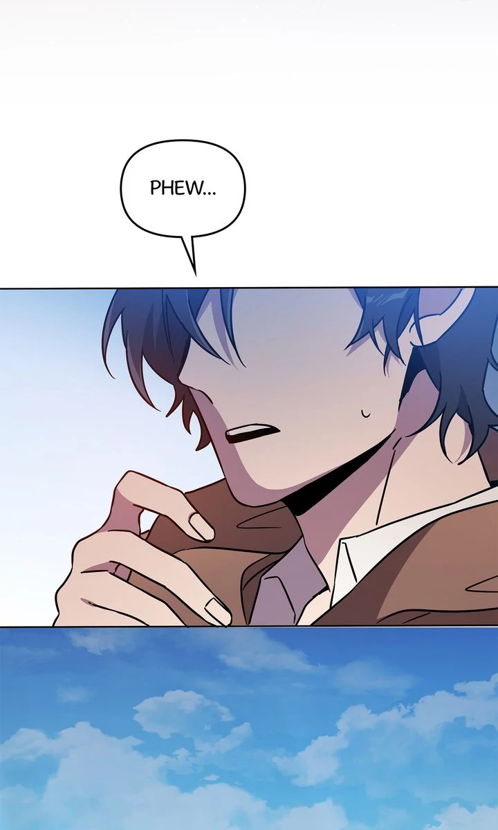 Choose Your Heroes Carefully [Official] - Chapter 44 manhwa