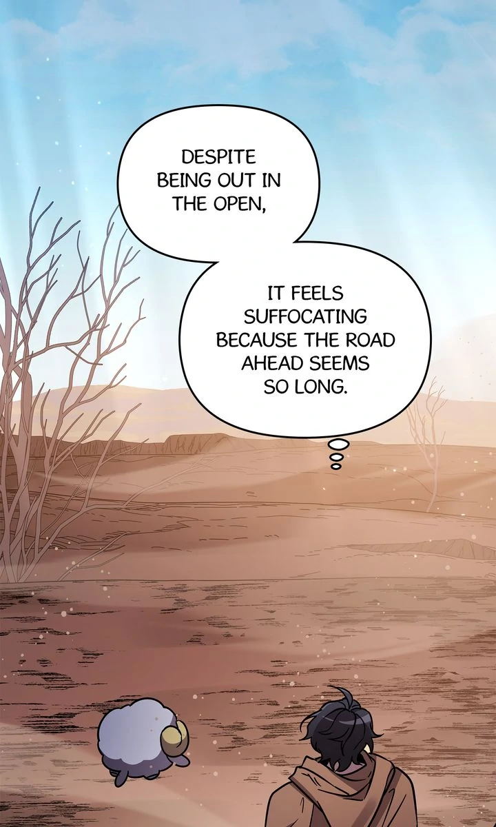 Choose Your Heroes Carefully [Official] - Chapter 44 manhwa