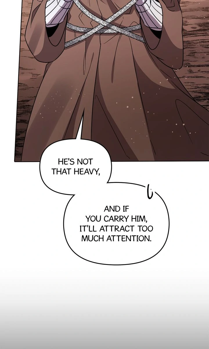 Choose Your Heroes Carefully [Official] - Chapter 44 manhwa