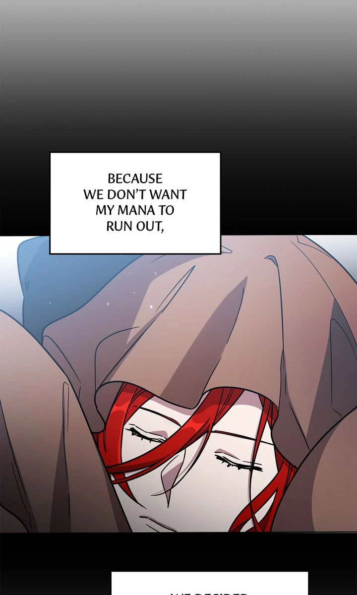 Choose Your Heroes Carefully [Official] - Chapter 44 manhwa