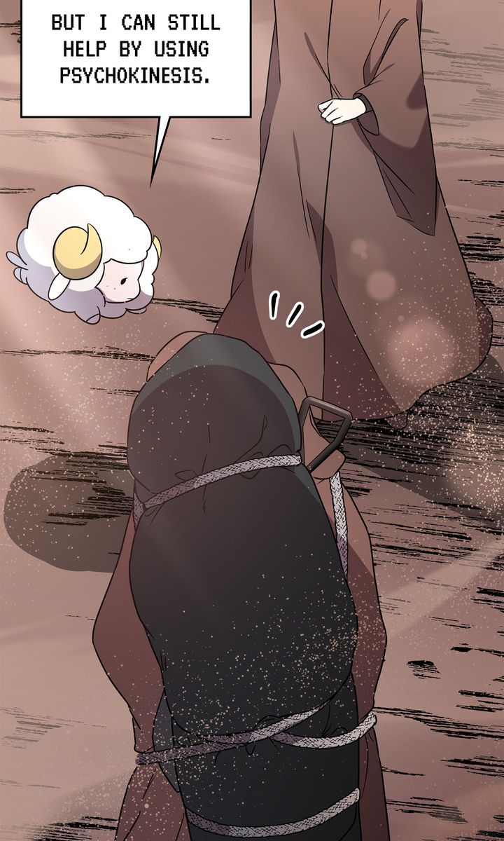 Choose Your Heroes Carefully [Official] - Chapter 44 manhwa