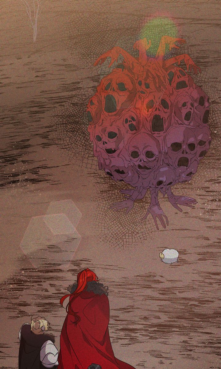 Choose Your Heroes Carefully [Official] - Chapter 44 manhwa