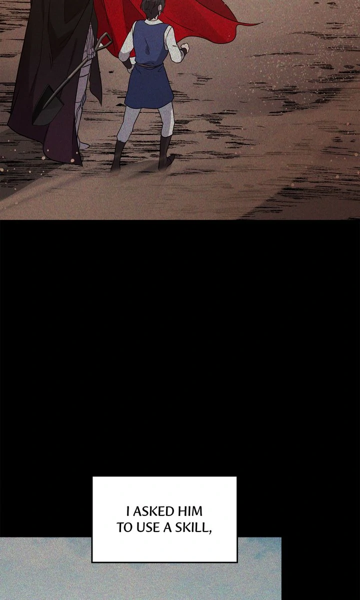 Choose Your Heroes Carefully [Official] - Chapter 44 manhwa