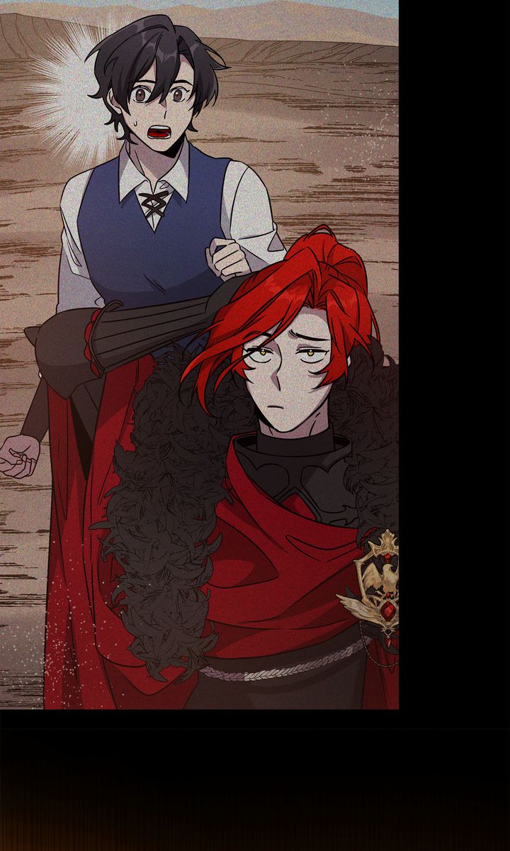 Choose Your Heroes Carefully [Official] - Chapter 44 manhwa