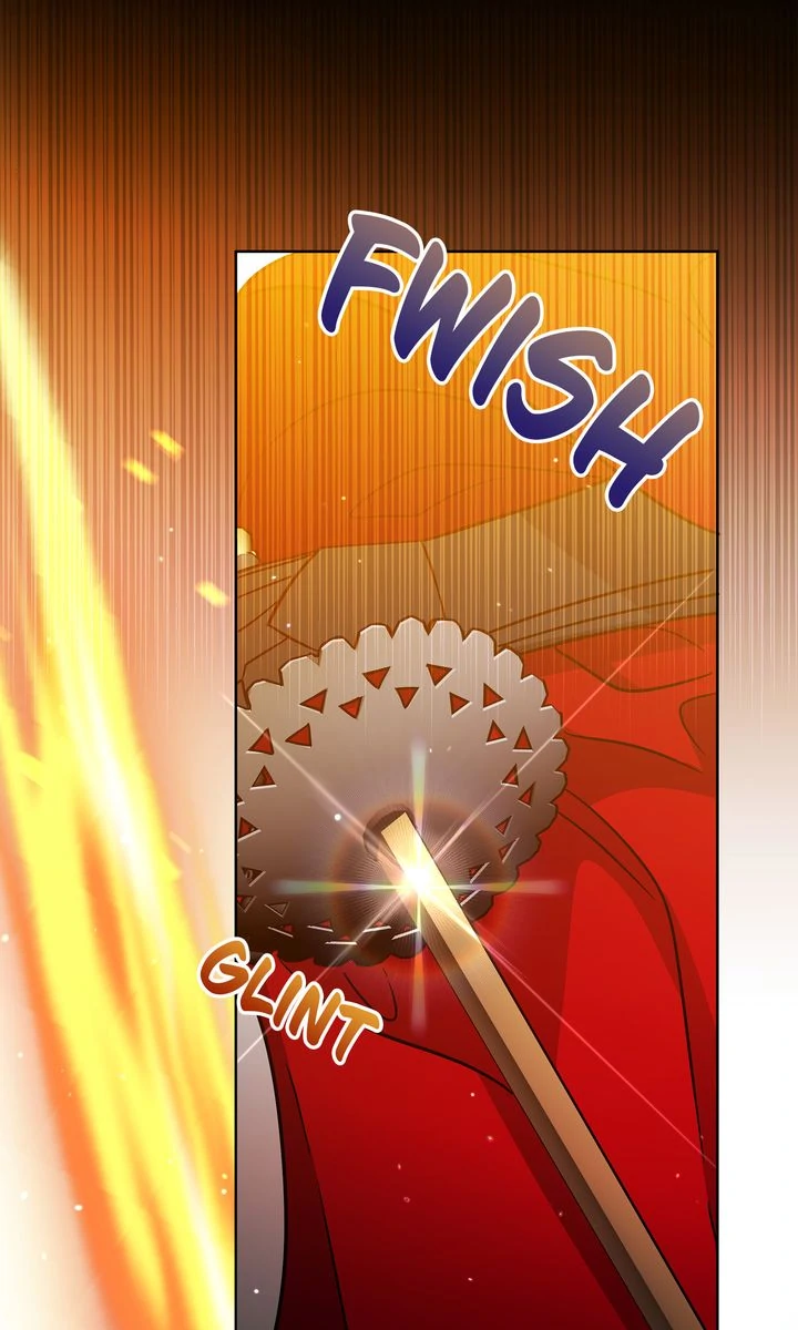 Choose Your Heroes Carefully [Official] - Chapter 44 manhwa