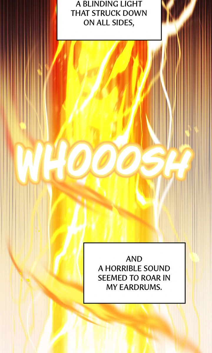 Choose Your Heroes Carefully [Official] - Chapter 44 manhwa