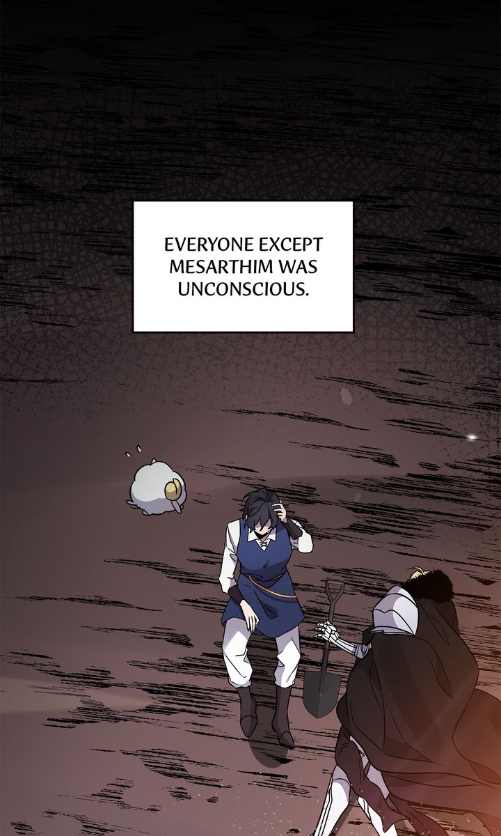 Choose Your Heroes Carefully [Official] - Chapter 44 manhwa