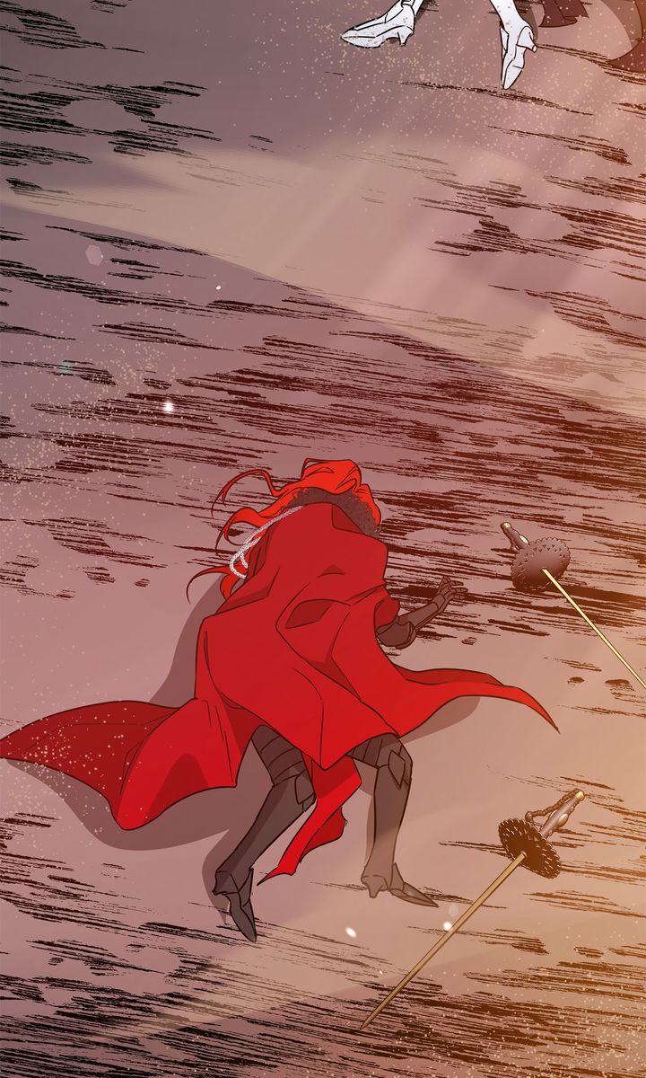 Choose Your Heroes Carefully [Official] - Chapter 44 manhwa