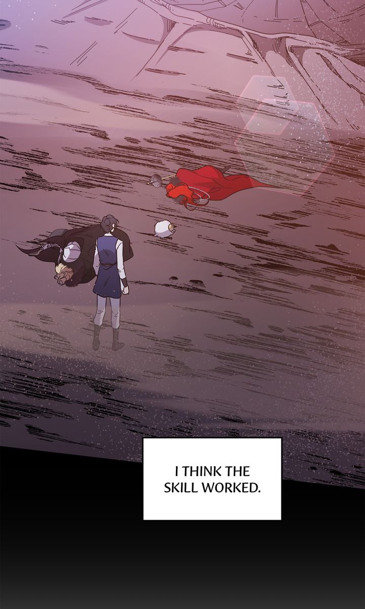 Choose Your Heroes Carefully [Official] - Chapter 44 manhwa